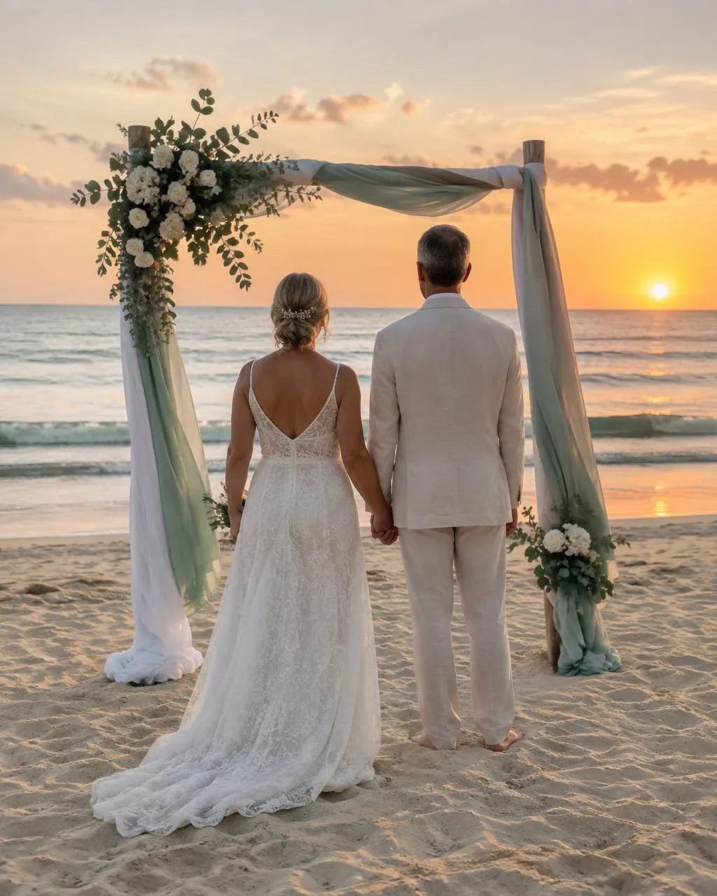 Ceremonies & Dedications