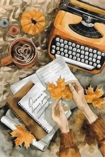 Author Services